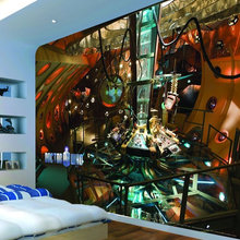 Home Office Ideas