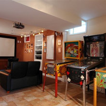 Playroom