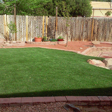 Our Work