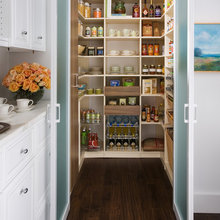 Pantries