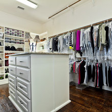 Closets