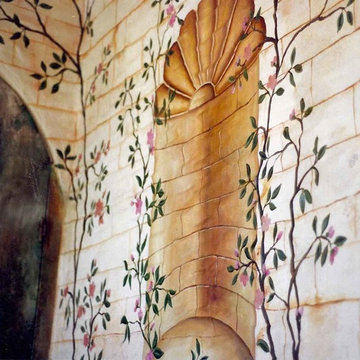 murals