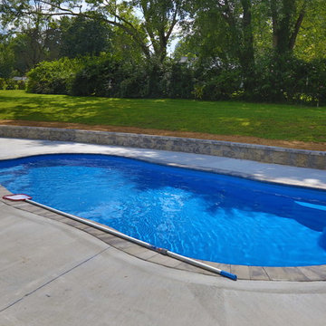 TTG - Pools