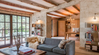 Finca Els Olivers | Serge Castella