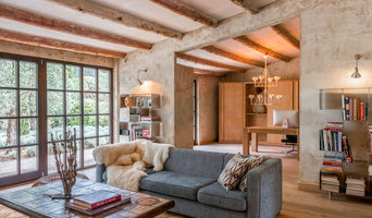 Finca Els Olivers | Serge Castella