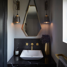 Bathroom Ideas