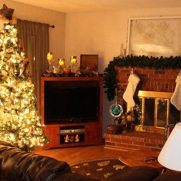 Holiday Decoration