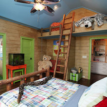 kids bedroom