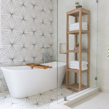 Servoz Bathroom