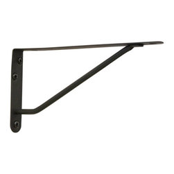 アンティーク金物　棚受け（大） - ブラケット