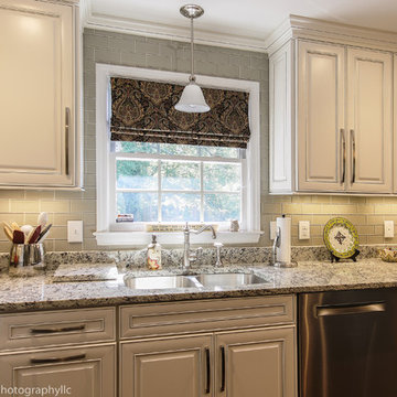 Newberry - Home Renovations