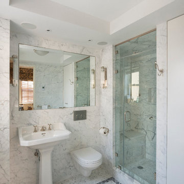 East 78th Street Residence