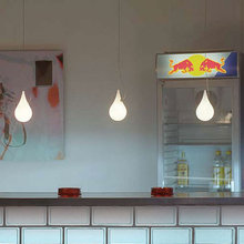 pendant lights