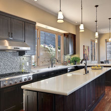 Kitchen Inspiration
