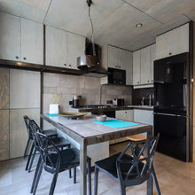 Dining Room Ideas