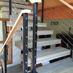Cable Railings - Products