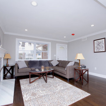Piscataway - Complete Renovation, New Mechanicals, Kitchen, Baths, Interior, Ext
