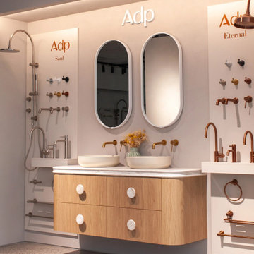 ADP Showroom