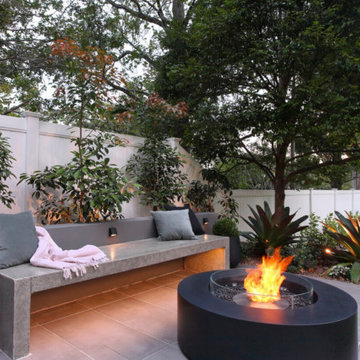 Fire Pit & Outdoor Fireplace Buying Guide