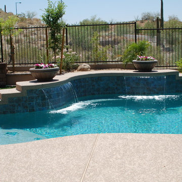 North Peoria Pool and Spa