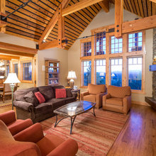 Living Room Ideas