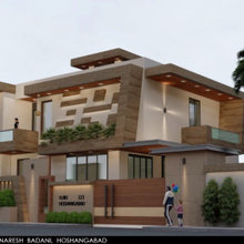 rishabh's Ideas