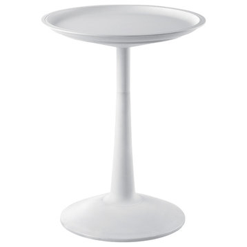 Sprout Table, White