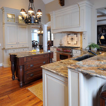 Counter Tops