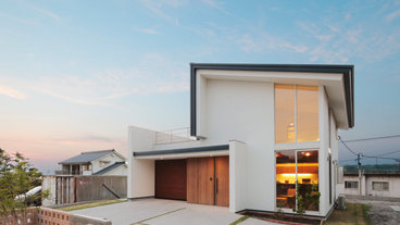 佐賀県 三養基郡上峰町の建築家 人気ベスト15  Houzz (ハウズ)