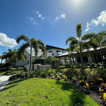 Outdoor Living Spaces