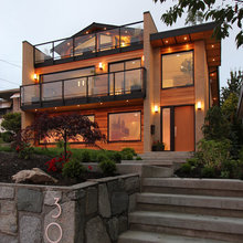 Steamboat Remodel