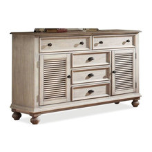 Ashley Dresser