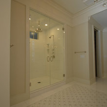 Bathroom Ideas