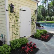 Sheds