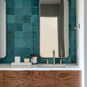 Prairie Village Bathroom Remodels