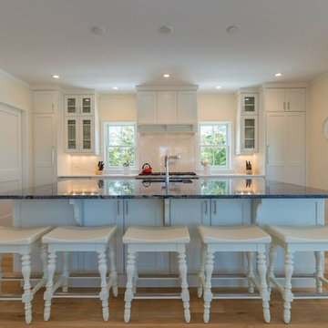 Nantucket Home