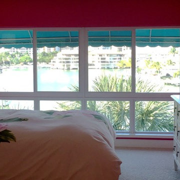Gulf Shore Blvd - Naples Condo Remodel