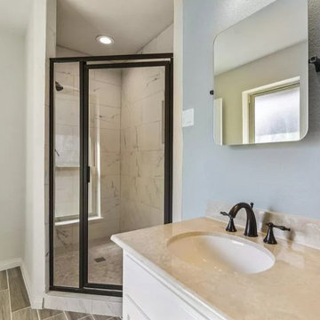 Bathroom Remodels