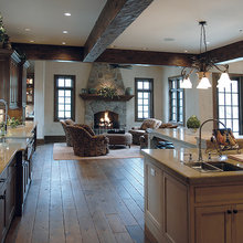 Kitchen Ideas