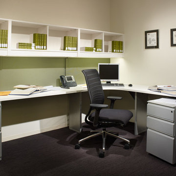Kimball Home Office