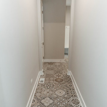 Modified Parker IV with Full In-Law Suite and Kitchenette | Naperville, IL