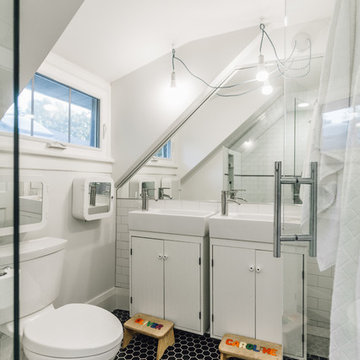 Family Bathroom Renovation