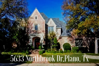 5633 Northbrook Dr, Plano, TX