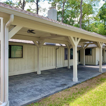 Pavilion