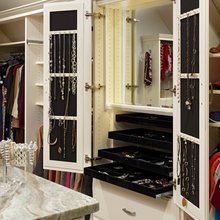 Jodi's Closet
