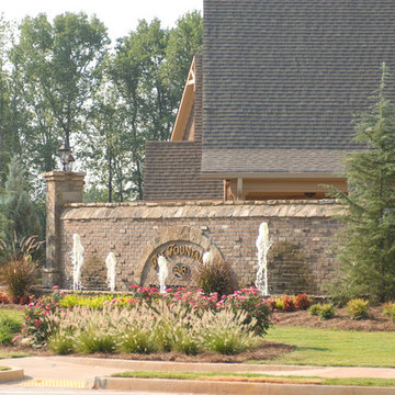 Townhomes - Johns creek
