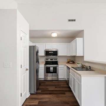 Los Altos Hills ADU Highlighting Integrated Living and Functional Flow