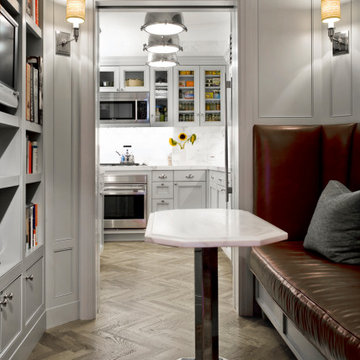 Upper East Side Apartment