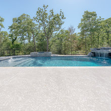 Pool color