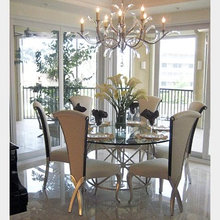 FOYER LIGHTING